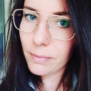 Meet your Posher, Tamara